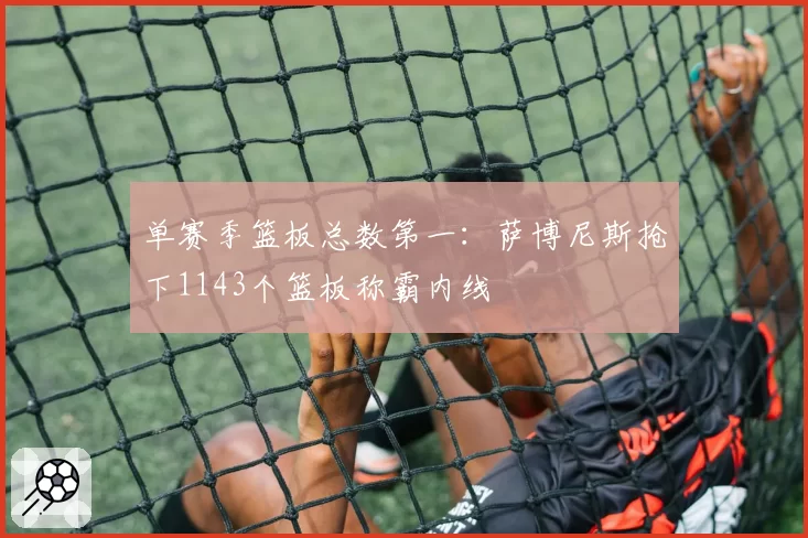 单赛季篮板总数第一：萨博尼斯抢下1143个篮板称霸内线